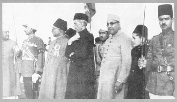 Remembering Maulana Muhammad Ali Jauhar