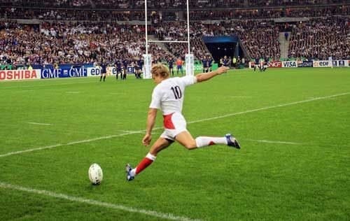 Rugby Teams