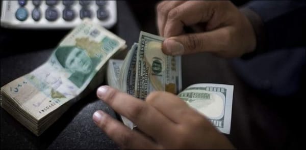 Rupee hits new record low against US dollar