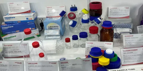 Chinese Drugmakers Turn to Local Reagents to Cut Costs