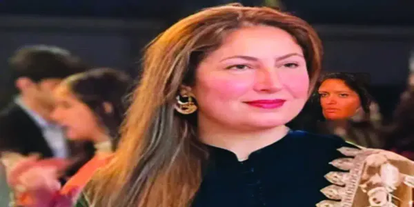 Saima Noor Viral Dance Video Sparks Mixed Reactions