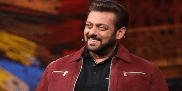 Salman Khan's Bigg Boss 19 salary will blow your mind
