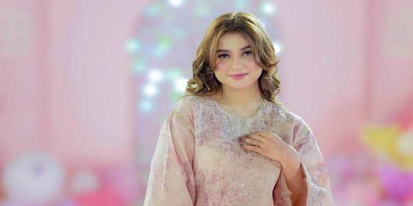 Samiya Hijab Breaks Silence on Leaked Viral Video, Denies Allegations
