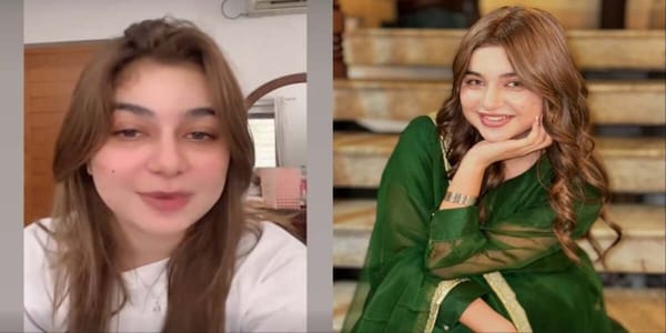 Samiya Hijab Video Goes Viral After Kidnapping attempts