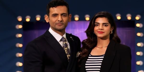 Sanam Saeed Confirms Pregnancy in Heartfelt Mother’s Day Post
