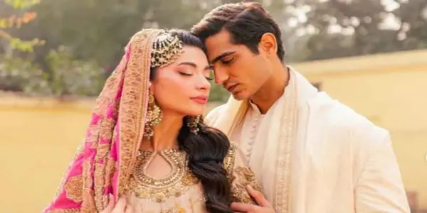 Shock Split: Models Sauban Umais and Abeer Asad Part Ways
