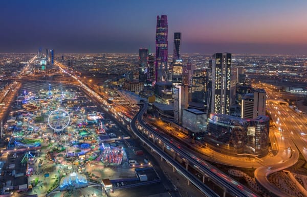 Saudi Arabia Launches New Skills Framework to Boost Mining and Industry Jobs