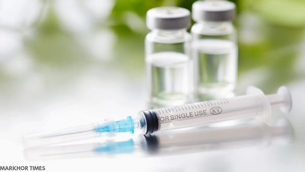 Saudi Delegation Visits Pakistan to Advance Local Vaccine Production Plans