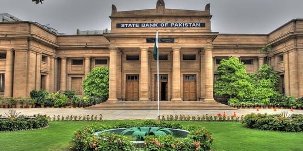 Senate Grills SBP Over Governor’s Salary
