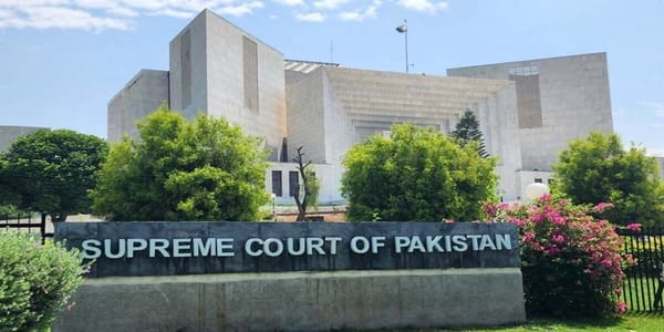 Supreme Court reduces LLB degree to 4 years