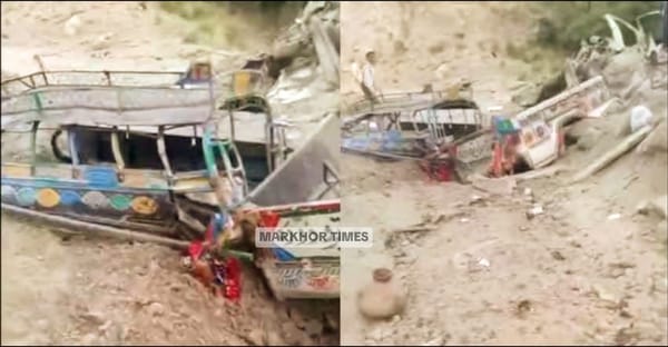 Seven Killed in Twin Bomb Blasts in Khyber Pakhtunkhwa