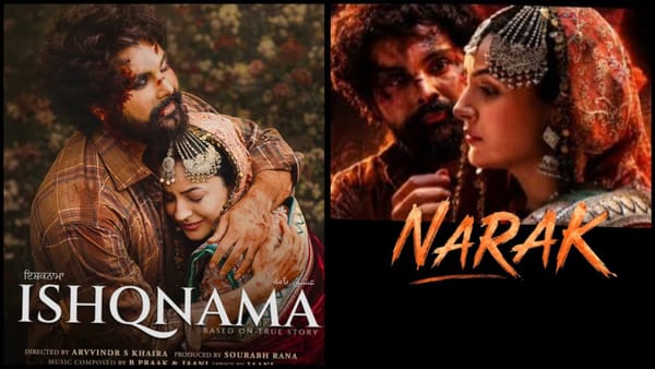 Shehnaaz Gill's Narak Cover Touches Millions of Hearts