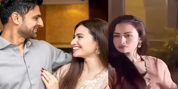 Shoaib Malik’s Viral Remark Steals the Spotlight