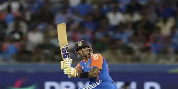 Asia Cup 2025 India vs Pakistan Match Result