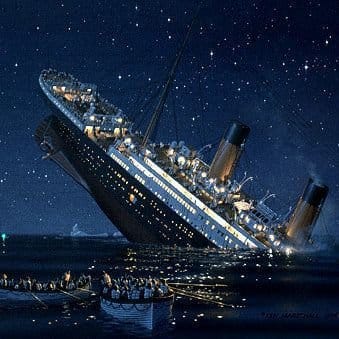 Titanic