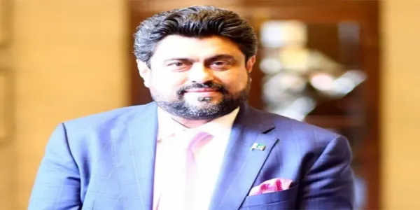 Sindh Governor Makes Big Donation for Flood Relief