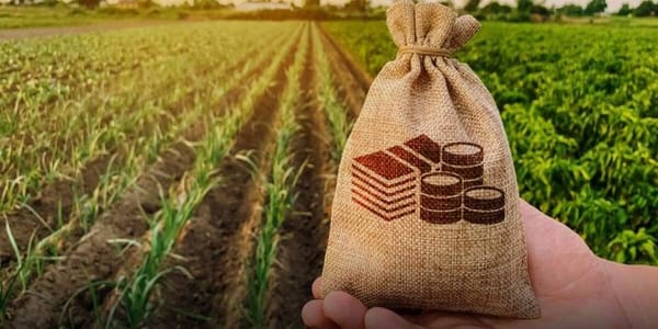 PM Backs Loans for Small Farmers
