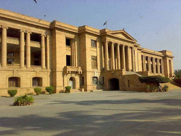 Sindh High Court, Karachi