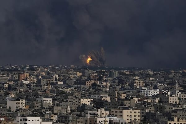 Palestine