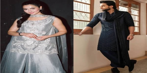 Hania Aamir and Bilal Abbas Pair Up in New Drama Serial