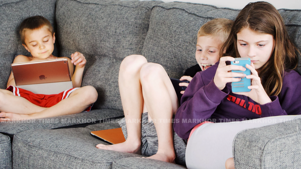 Social Media and Kids: Protecting Children in the Digital Age
