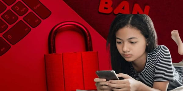 Australia Sets Surprise Ban on Teen Social Media Accounts