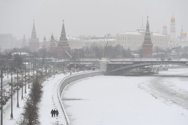 Spring Turns Into Winter: Rare Snowstorm Shocks Millions