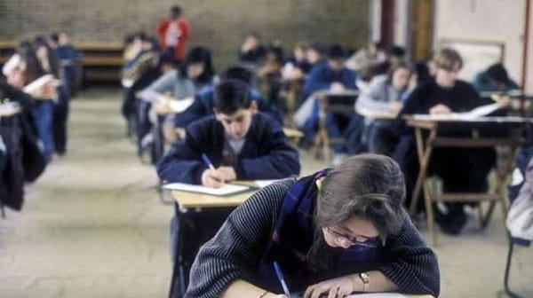 Pakistan's Vanishing Scholars The Crisis of Declining University Enrollment
