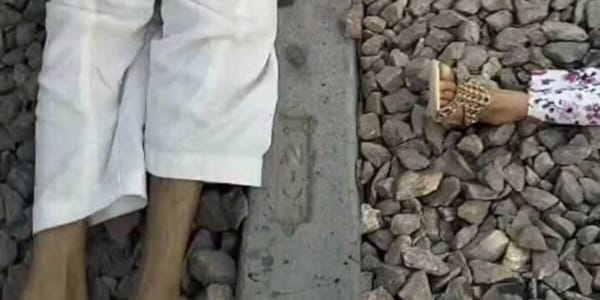 Newlywed Couple in Faisalabad Commits Suicide After Failing to Afford Honeymoon