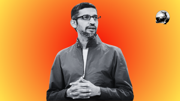 Sundar Pichai of Google, set to launch Google Wallet in Pakistan