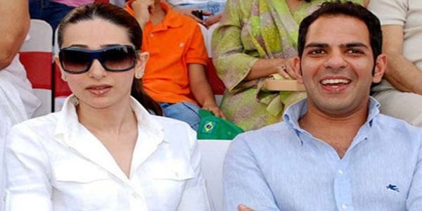 Karisma Kapoor’s Ex-Husband Sunjay Kapur dies of Heart Attack