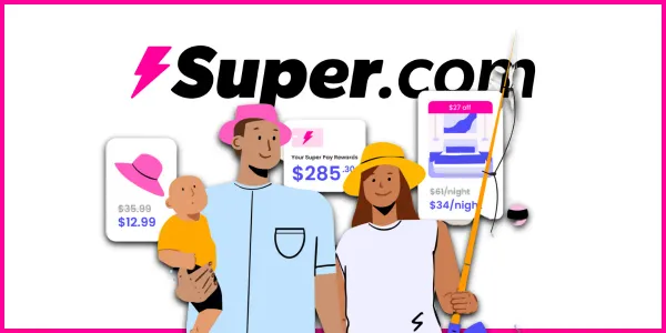 super.com featured image