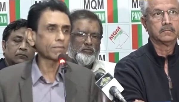 Khalid Maqbool