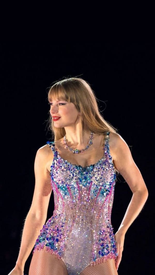 Taylor Swift Eras Tour