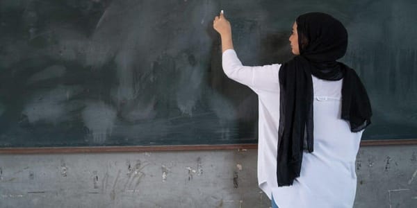 Punjab Announces Teaching Intern Jobs