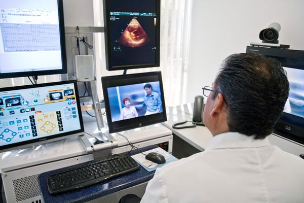 The Rise of Telemedicine in Pakistan: Bridging Gaps or Creating New Challenges?