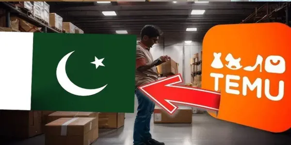 Good news for Temu shoppers in Pakistan — Check latest update