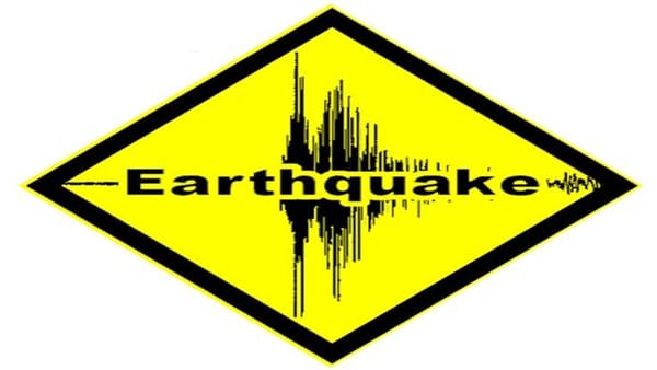 Pakistan Earthquake Prediction