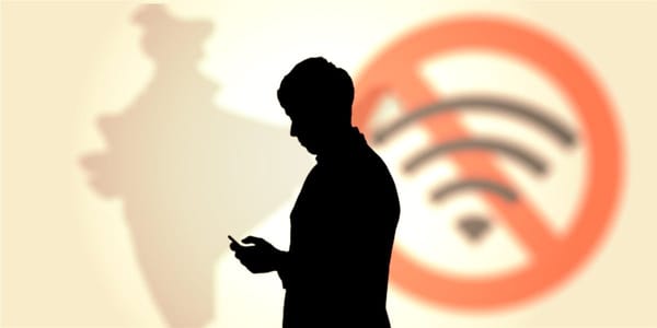 The legality of internet shutdowns in a democracy