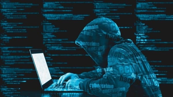 Cybersecurity