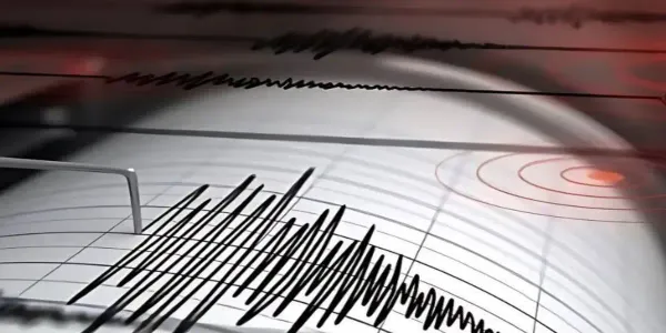 Earthquake Tremors Felt in Islamabad and Northern Pakistan