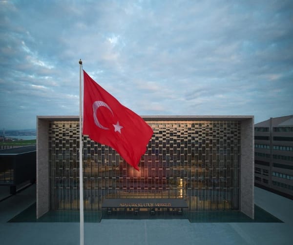 Turkey Looking Forward to Hosting Pakistani Travellers in 2026