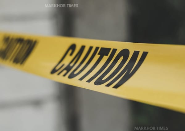Two Labourers Killed in Sudden Lift Collapse in Lahore