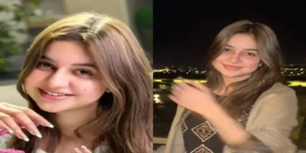 Samiya Hijab Says Ex-Fiancé Behind Abduction Attempt
