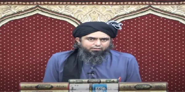 Blasphemy FIR Filed Against Engineer Muhammad Ali Mirza