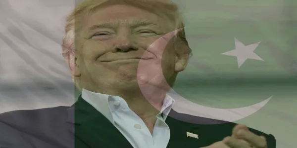 Pakistan Nominates Donald Trump for 2026 Nobel Peace Prize