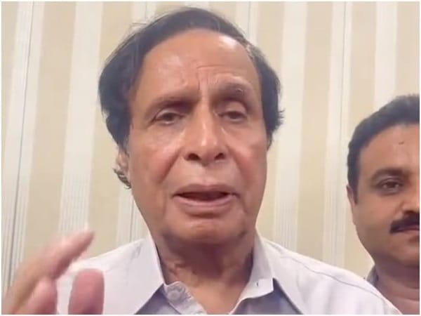 PTI President Parvez Elahi to the Federal Judicial Complex
