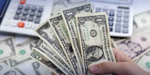Pakistan’s Forex Reserves Edge Up to $19.61bn Amid Pressure