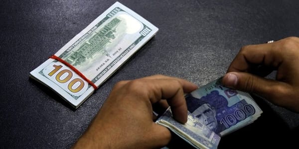 Rupee’s Record Breaking Streak Continues