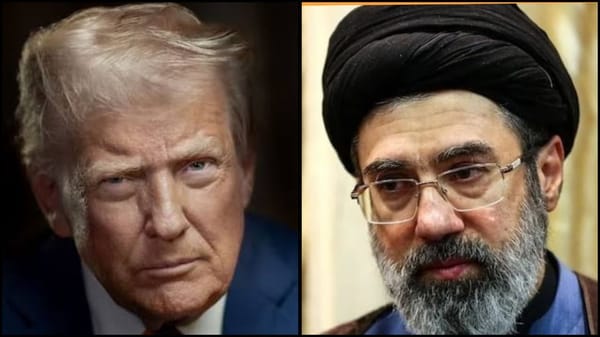 US Offers $10 Million Reward for Information on Iran’s New Leader